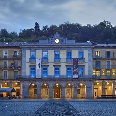 Hotel Bide Bide Tolosa Eksteriør billede