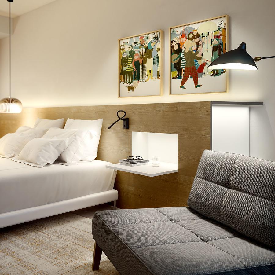 Hotel Bide Bide Tolosa Eksteriør billede