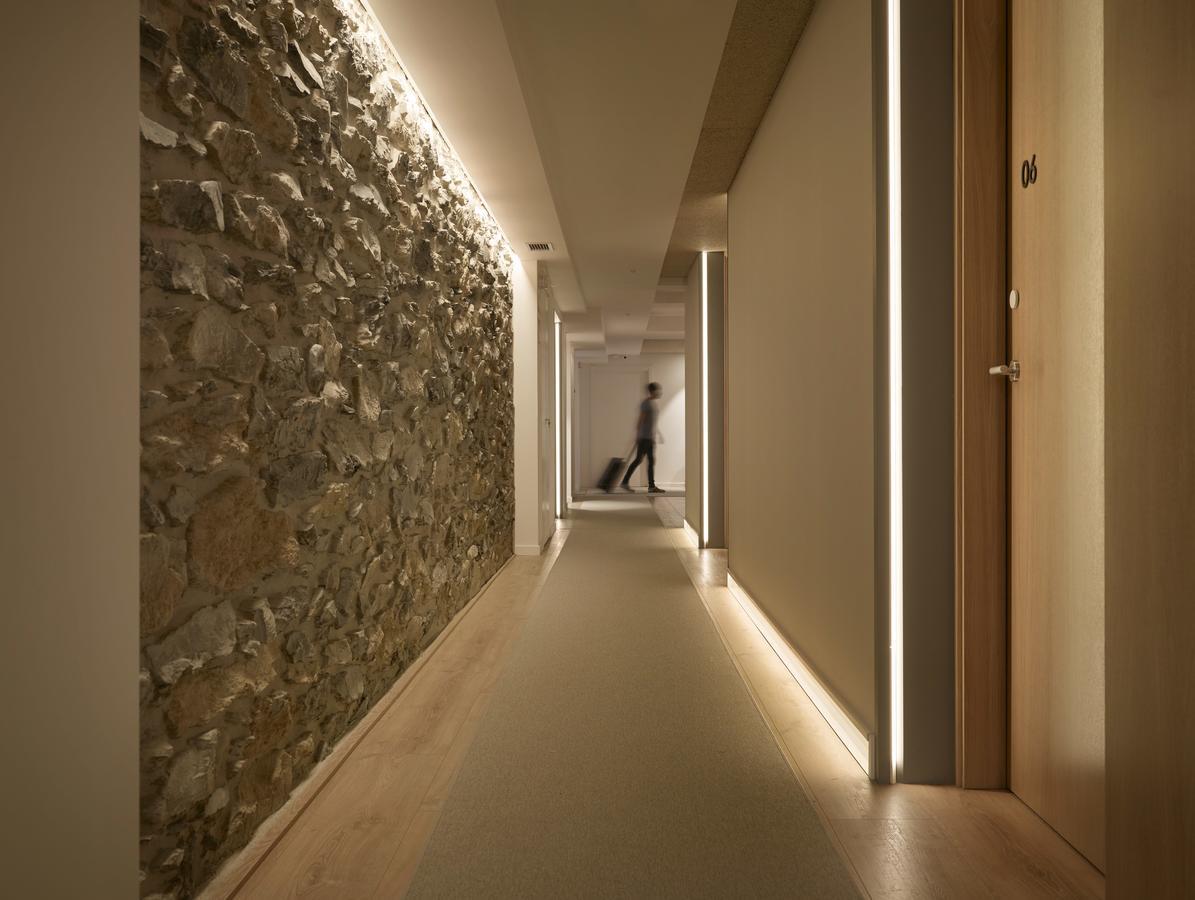 Hotel Bide Bide Tolosa Eksteriør billede